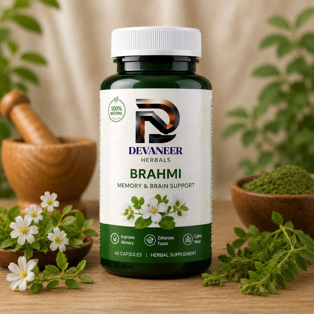 BRAHMI